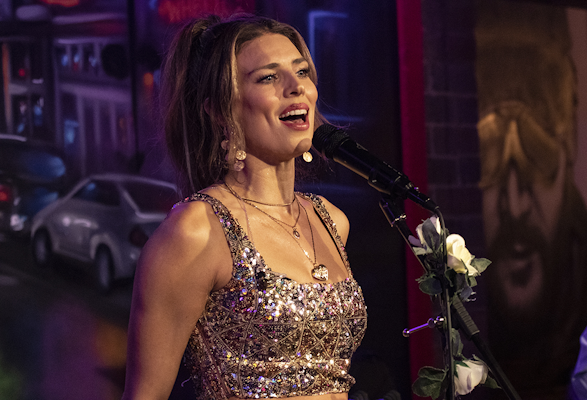 twinnie live birmingham