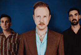 two door cinema club