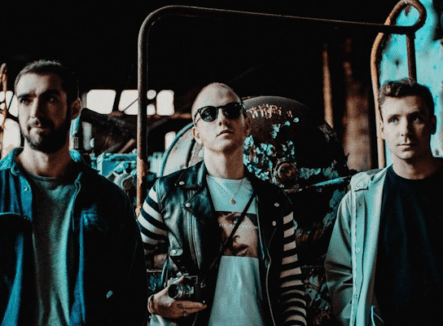 two door cinema club