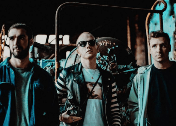 two door cinema club