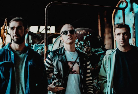 two door cinema club