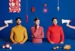 two door cinema club