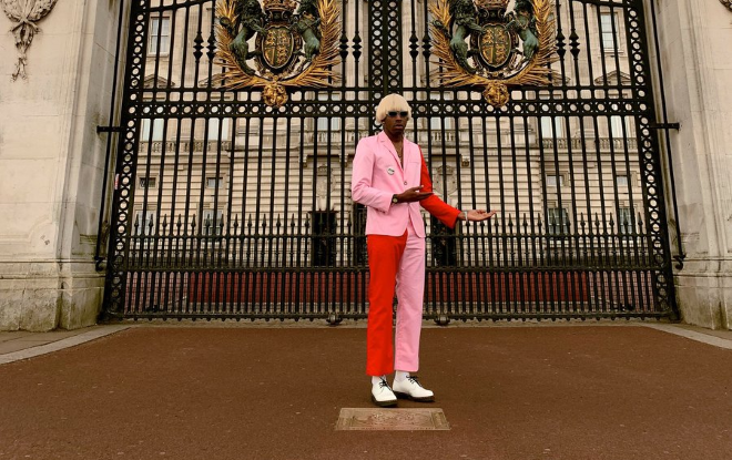 tyler the creator