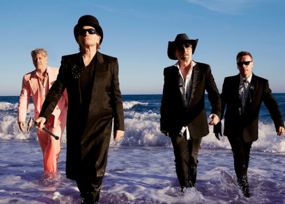 u2 tour news