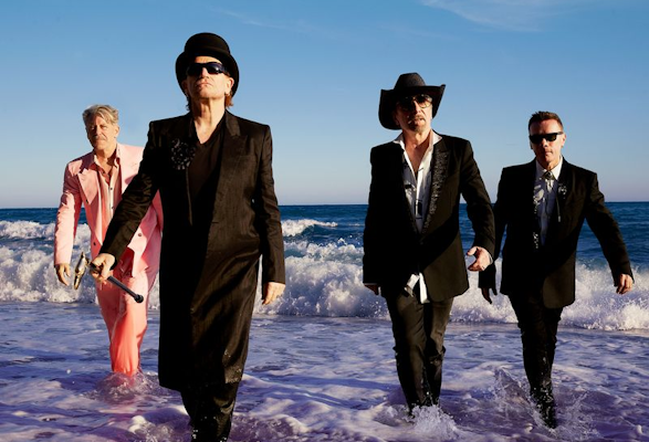 u2 tour news