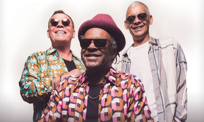 ub40 forest live