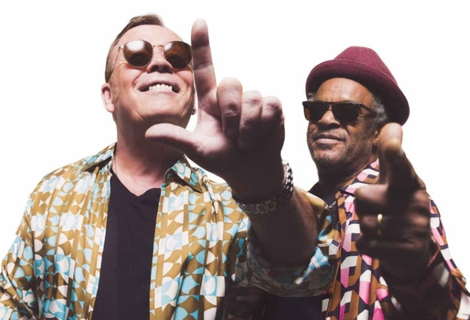 ub40