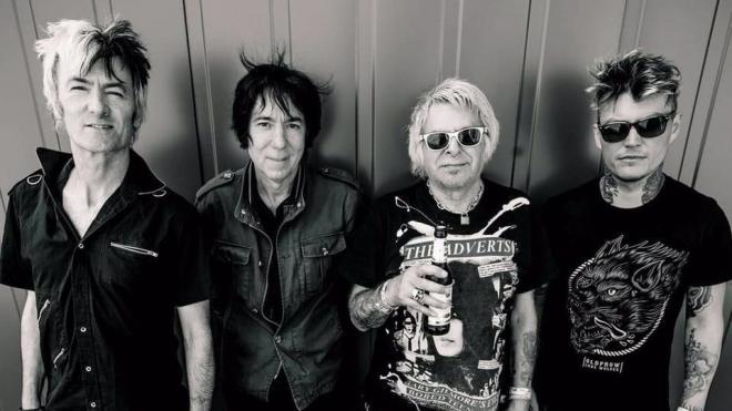 uk subs
