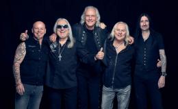 uriah heep