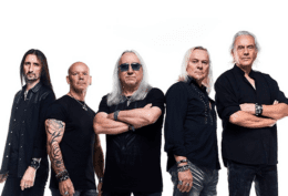 uriah heep