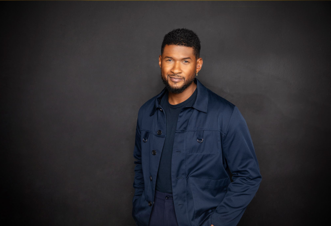 usher