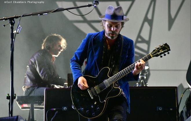 virgin money unity arena