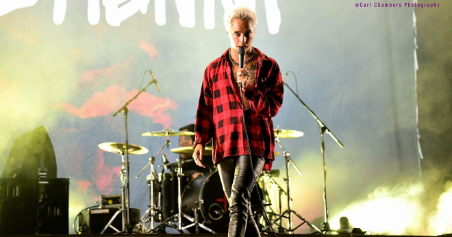 virgin money unity arena