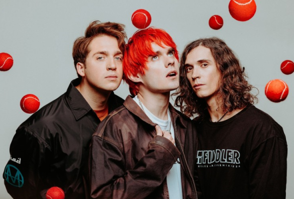 waterparks