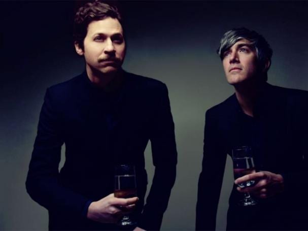 we are scientists