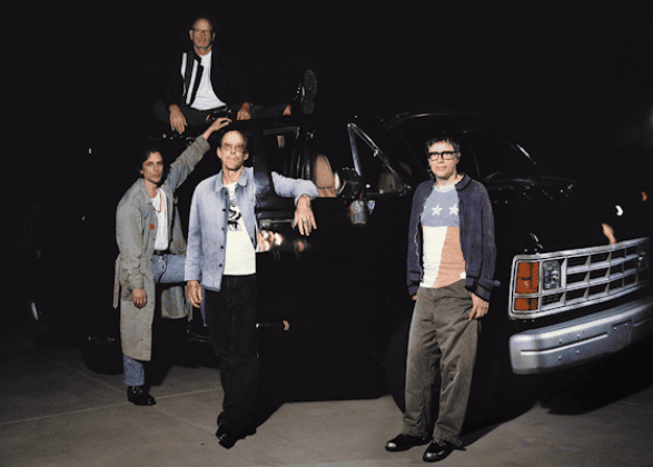weezer tour news