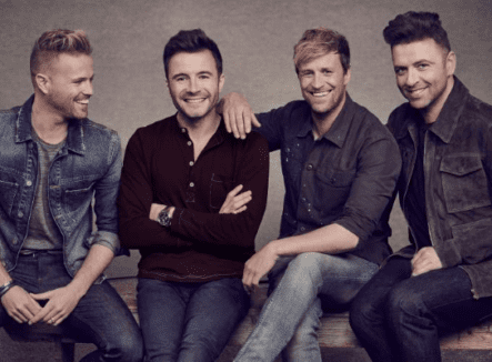 westlife