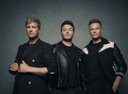 westlife