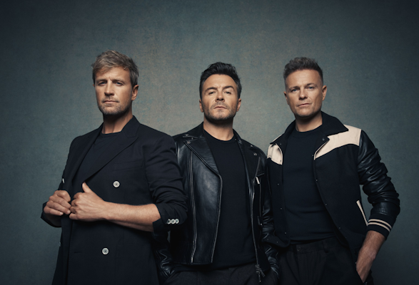 westlife