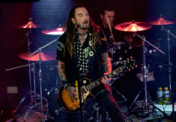 The Wildhearts