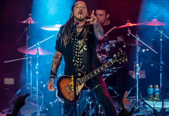 The Wildhearts