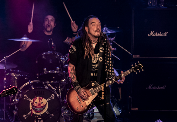 The Wildhearts