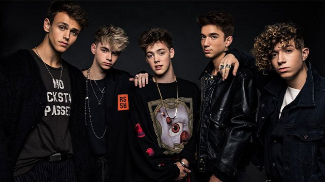 why dont we