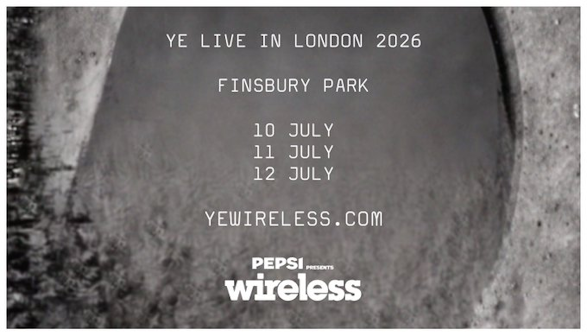 wireless festival 2026