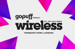 wireless