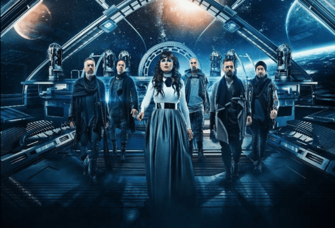 within temptation 