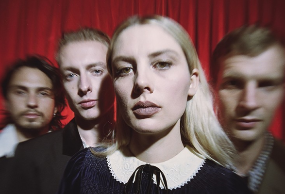 wolf alice