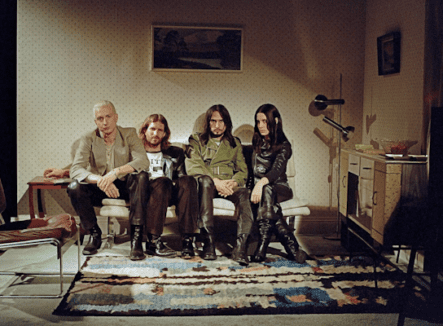 wolf alice