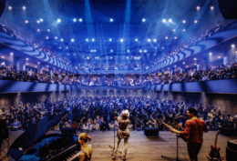 wolverhampton the halls