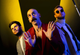 x ambassadors