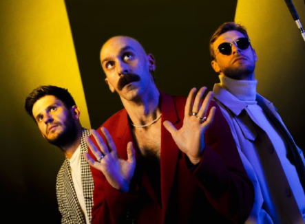 x ambassadors