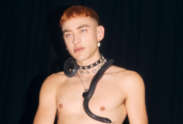 olly alexander