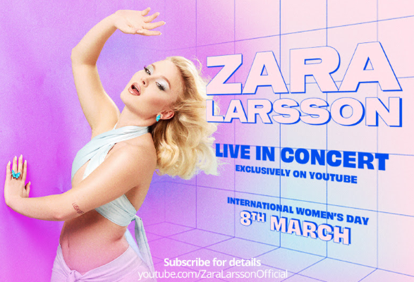 zara larsson