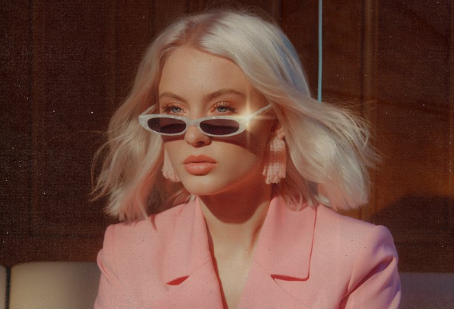 zara larsson 