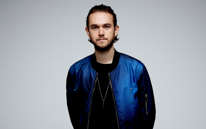 zedd